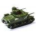 62-РТ Средний танк M3 "Ли" зеленый